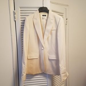 J. Crew Jackets & Coats - JCrew | Cream blazer - size 4T J. Crew Jackets & Coats - JCrew | Cream blazer - size 4T